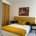 Daire Sea View - Yellow Tavira