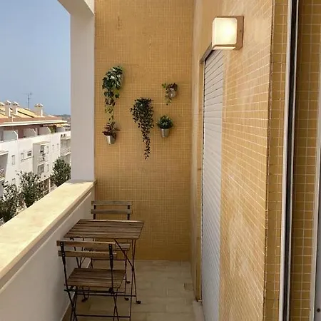 Apartment Sea View - Yellow Tavira