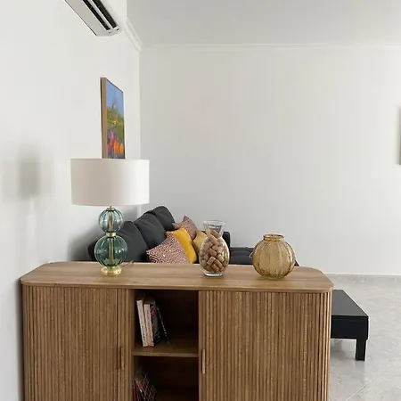 Apartment Sea View - Yellow *