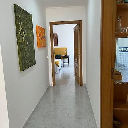 Sea View - Yellow Apartment *