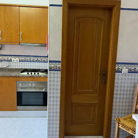 Sea View - Yellow Appartamento *