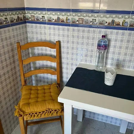 Sea View - Yellow Apartment Tavira