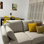 Sea View - Yellow * Ταβίρα