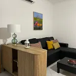 Апартаменты Sea View - Yellow