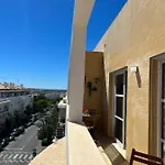 Sea View - Yellow * Тавира