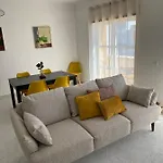 Апартаменты Sea View - Yellow