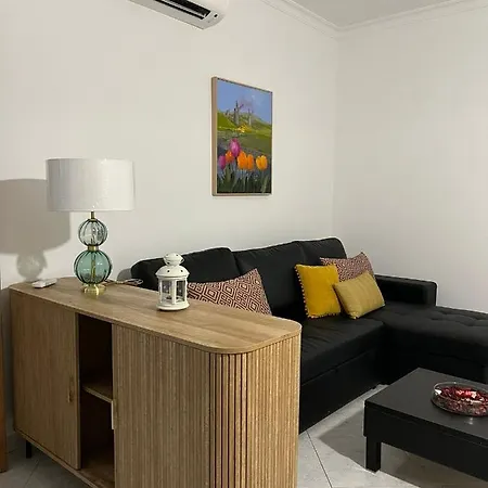 Apartamento Sea View - Yellow