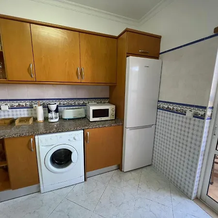 Apartamento Sea View - Yellow *