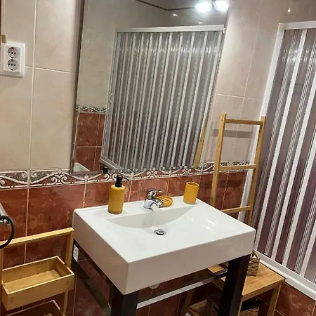 Sea View - Yellow Apartamento *