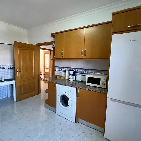 Appartement Sea View - Yellow Tavira