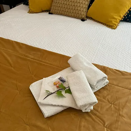 Apartamento Sea View - Yellow Tavira