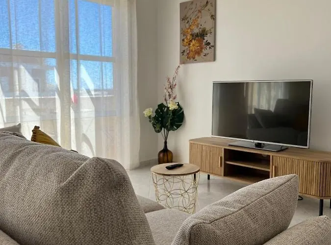 Sea View - Yellow * Tavira