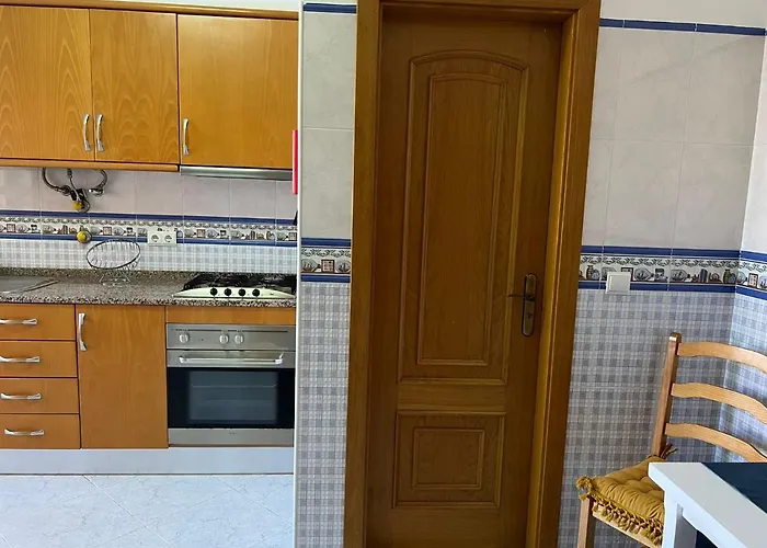 Sea View - Yellow Apartment *